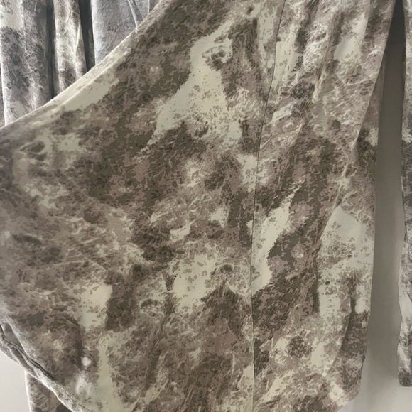 Saks open front cardigan - Picture 2 of 2